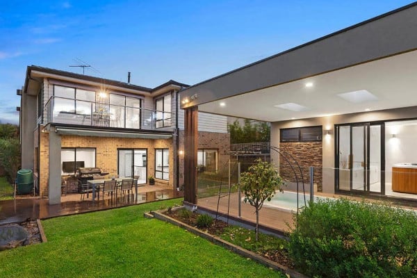 bungalow and deck melbourne eastern suburbs